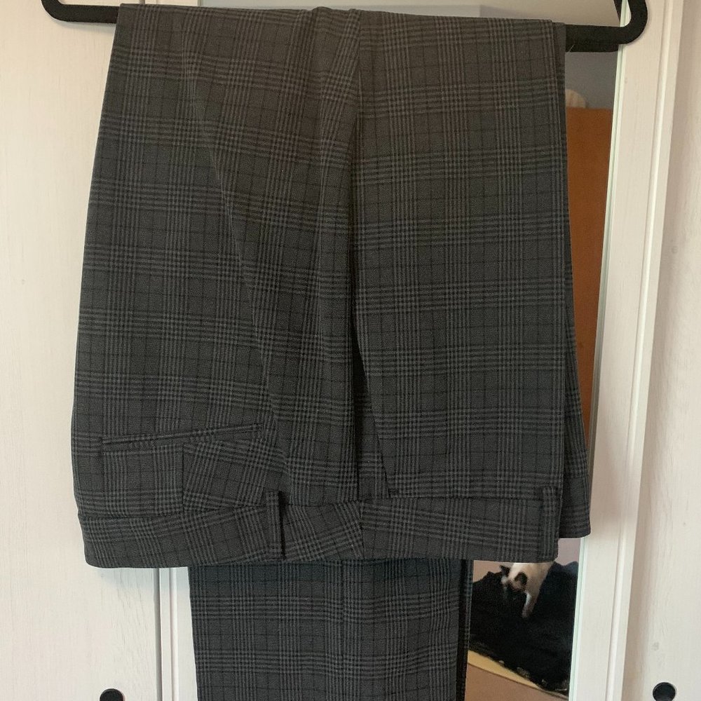 dress slacks